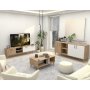 HANAH HOME Set za dnevnu sobu Set 1585 2074 1624 - slika 1