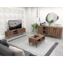 HANAH HOME Set za dnevnu sobu Set 1583 2072 1622 - slika 2