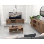 HANAH HOME Set za dnevnu sobu Set 1583 2072 1622 - slika 4