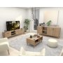 HANAH HOME Set za dnevnu sobu Set 1587 2076 1626 - slika 2