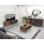 HANAH HOME Set za dnevnu sobu Set 1581 2070 1620 - slika 2
