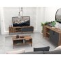 HANAH HOME Set za dnevnu sobu Set 1581 2070 1620 - slika 4