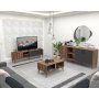 HANAH HOME Set za dnevnu sobu Set 1581 2070 1620 - slika 1