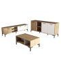 HANAH HOME Set za dnevnu sobu Set 1594 2084 1634 - slika 4