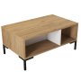 HANAH HOME Set za dnevnu sobu Set 1594 2084 1634 - slika 5