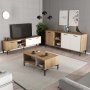 HANAH HOME Set za dnevnu sobu Set 1594 2084 1634 - slika 1