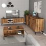 HANAH HOME Set za dnevnu sobu Set 1592 2082 1632 - slika 2