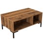 HANAH HOME Set za dnevnu sobu Set 1592 2082 1632 - slika 5