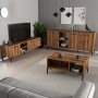 HANAH HOME Set za dnevnu sobu Set 1592 2082 1632 - slika 1