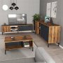 HANAH HOME Set za dnevnu sobu Set 1590 2080 1630 - slika 2