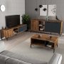 HANAH HOME Set za dnevnu sobu Set 1590 2080 1630 - slika 3