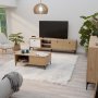HANAH HOME Set za dnevnu sobu Set 1366 2092 1686 - slika 2