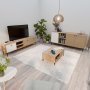 HANAH HOME Set za dnevnu sobu Set 1366 2092 1686 - slika 4