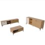 HANAH HOME Set za dnevnu sobu Set 1366 2092 1686 - slika 5