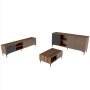 HANAH HOME Set za dnevnu sobu Set 1362 2090 1682 - slika 1