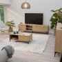HANAH HOME Set za dnevnu sobu Set 1364 2092 1684 - slika 2