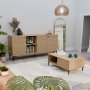 HANAH HOME Set za dnevnu sobu Set 1364 2092 1684 - slika 3