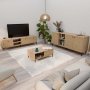 HANAH HOME Set za dnevnu sobu Set 1364 2092 1684 - slika 1