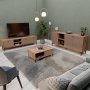 HANAH HOME Set za dnevnu sobu Set 1360 2090 1680 - slika 2