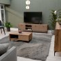 HANAH HOME Set za dnevnu sobu Set 1360 2090 1680 - slika 3