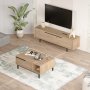 HANAH HOME Set za dnevnu sobu ON19 S - slika 2