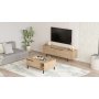 HANAH HOME Set za dnevnu sobu ON19 S - slika 3
