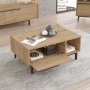 HANAH HOME Set za dnevnu sobu ON19 S - slika 5