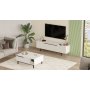 HANAH HOME Set za dnevnu sobu ON19 W - slika 3