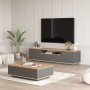 HANAH HOME Set za dnevnu sobu FR17 AA - slika 2