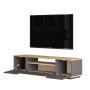 HANAH HOME Set za dnevnu sobu FR17 AA - slika 4