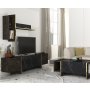 HANAH HOME Set za dnevnu sobu Veyron Set 1 - slika 4