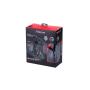 XTrike Gaming Slušalice Over-Ear GH709, crne - slika 2