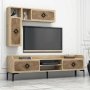 HANAH HOME Set za dnevnu sobu Samba Oak - slika 2
