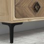 HANAH HOME Set za dnevnu sobu Samba Oak - slika 3