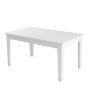 HANAH HOME Set za dnevnu sobu Milan 527 White - slika 3