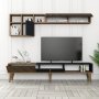 HANAH HOME Set za dnevnu sobu Milan Set 483 - slika 2