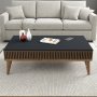 HANAH HOME Set za dnevnu sobu Milan Set 483 - slika 4