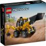 LEGO 42197 Bager-utovarivač - slika 1