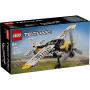 LEGO 42198 Visokokrilni avion - slika 1