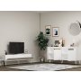 HANAH HOME Set za dnevnu sobu Defne White Gold - slika 2