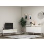 HANAH HOME Set za dnevnu sobu Defne White Gold - slika 1