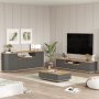 HANAH HOME Set za dnevnu sobu FR18 AA - slika 2
