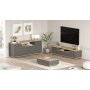 HANAH HOME Set za dnevnu sobu FR18 AA - slika 3