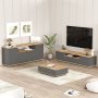 HANAH HOME Set za dnevnu sobu FR18 AA - slika 1