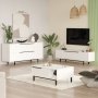HANAH HOME Set za dnevnu sobu ON20 W - slika 2