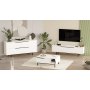 HANAH HOME Set za dnevnu sobu ON20 W - slika 3