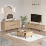 HANAH HOME Set za dnevnu sobu ON20 S - slika 1
