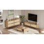 HANAH HOME Set za dnevnu sobu ON20 SU - slika 3