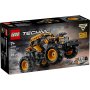 LEGO 42199 Monster Jam™ DIGatron™ vozilo na povlačenje - slika 1