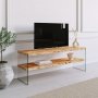 HANAH HOME Set za dnevnu sobu Niagara S102 - slika 2
